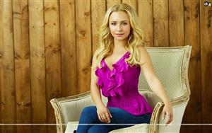 Hayden Panettiere